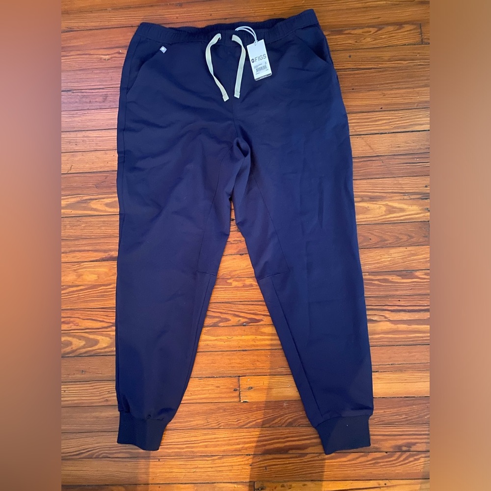 Figs Tansen Jogger Scrub Pants